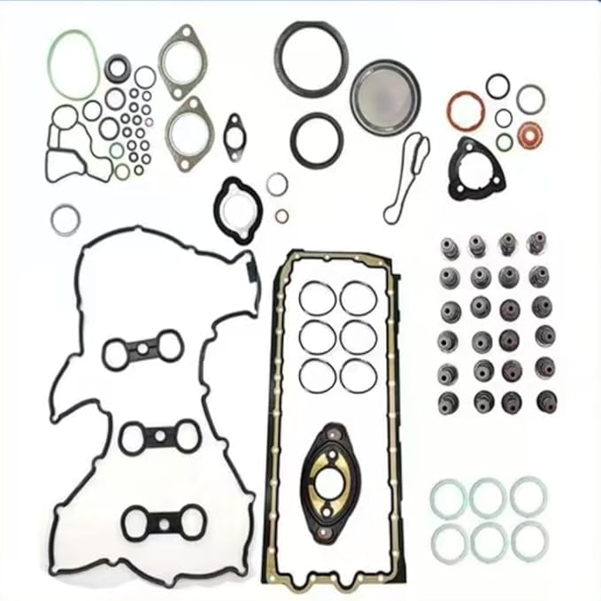 N52 ENGINE REPAIR KIT AUTO-GETHER