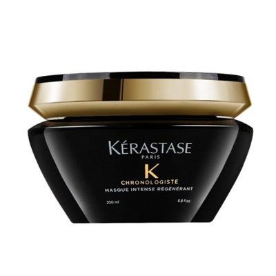 クロノロジストインテンスリジェナーレーティングマスク, 200ml, 1個
