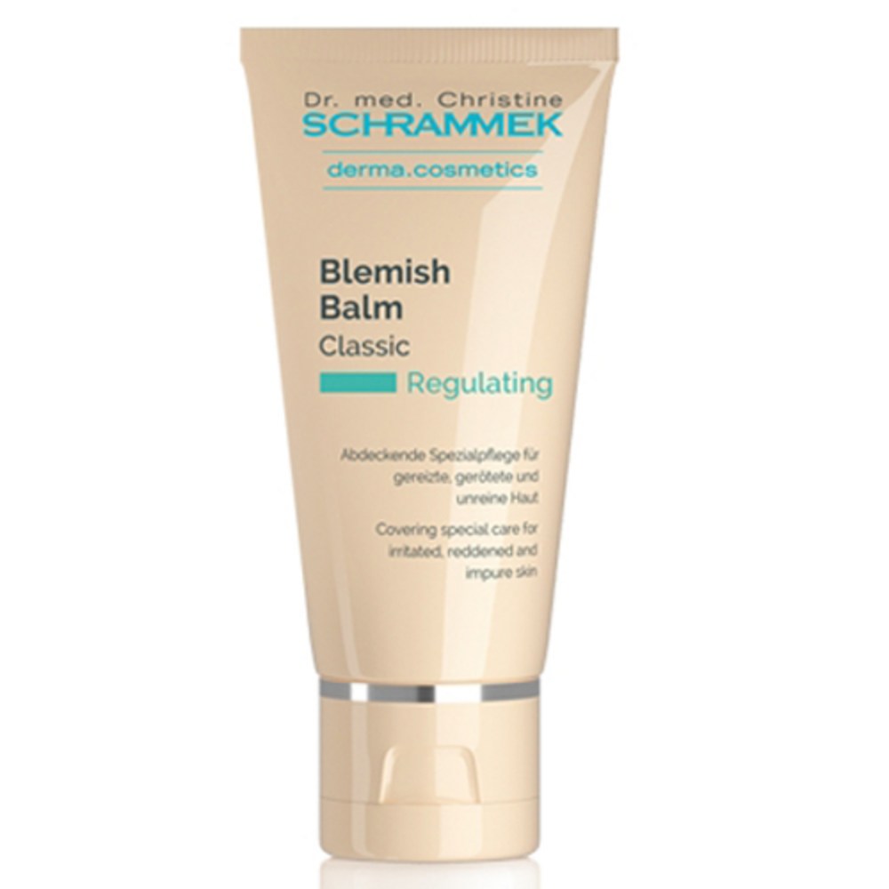 ドクターシュラメックブレミッシュバームクラシックビビクリーム40ml