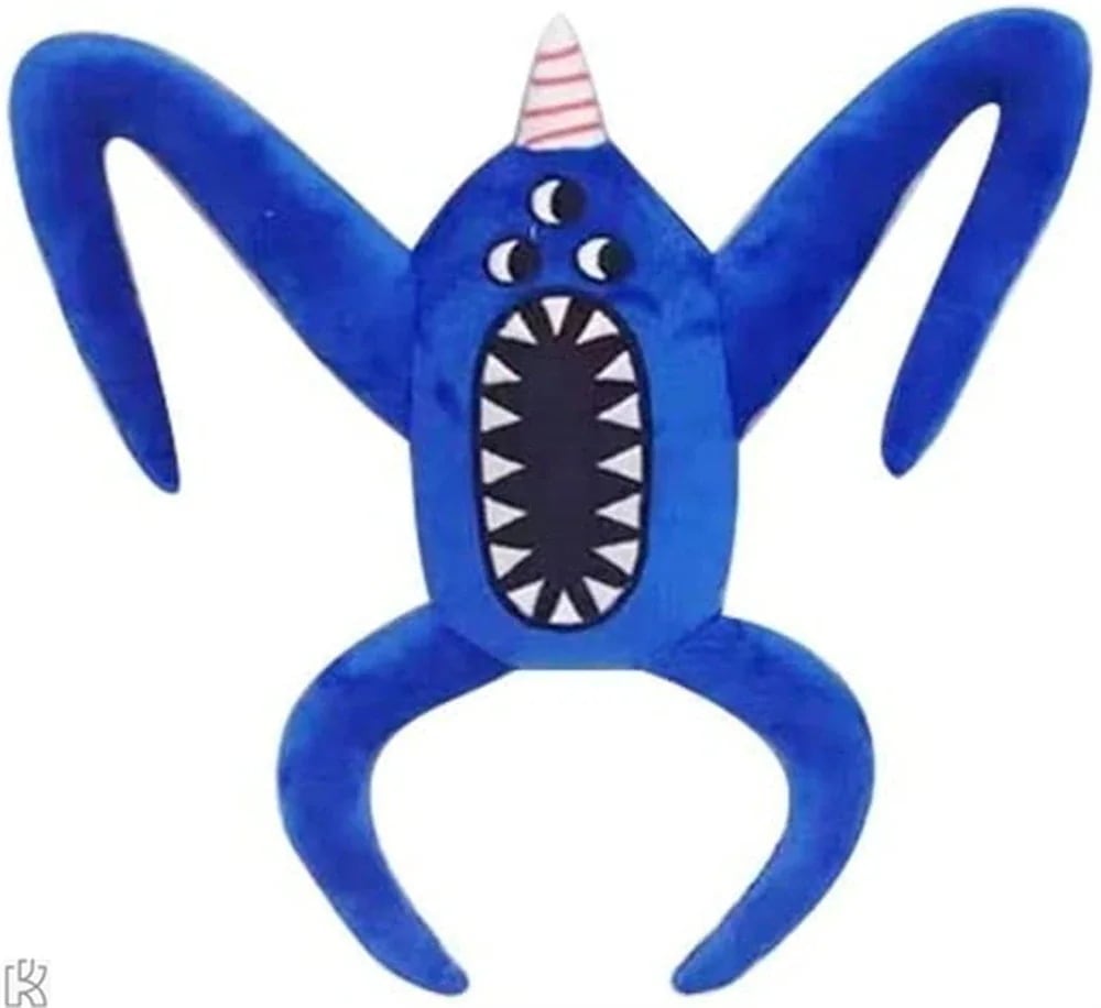 Garten of Banban ぬいぐるみ バンバン ジャンボ ジョシュ新キャラ Garten of バンバン グッズ かわいい キャラクター トイズ ドール おもちゃ 子供 キッズ 8