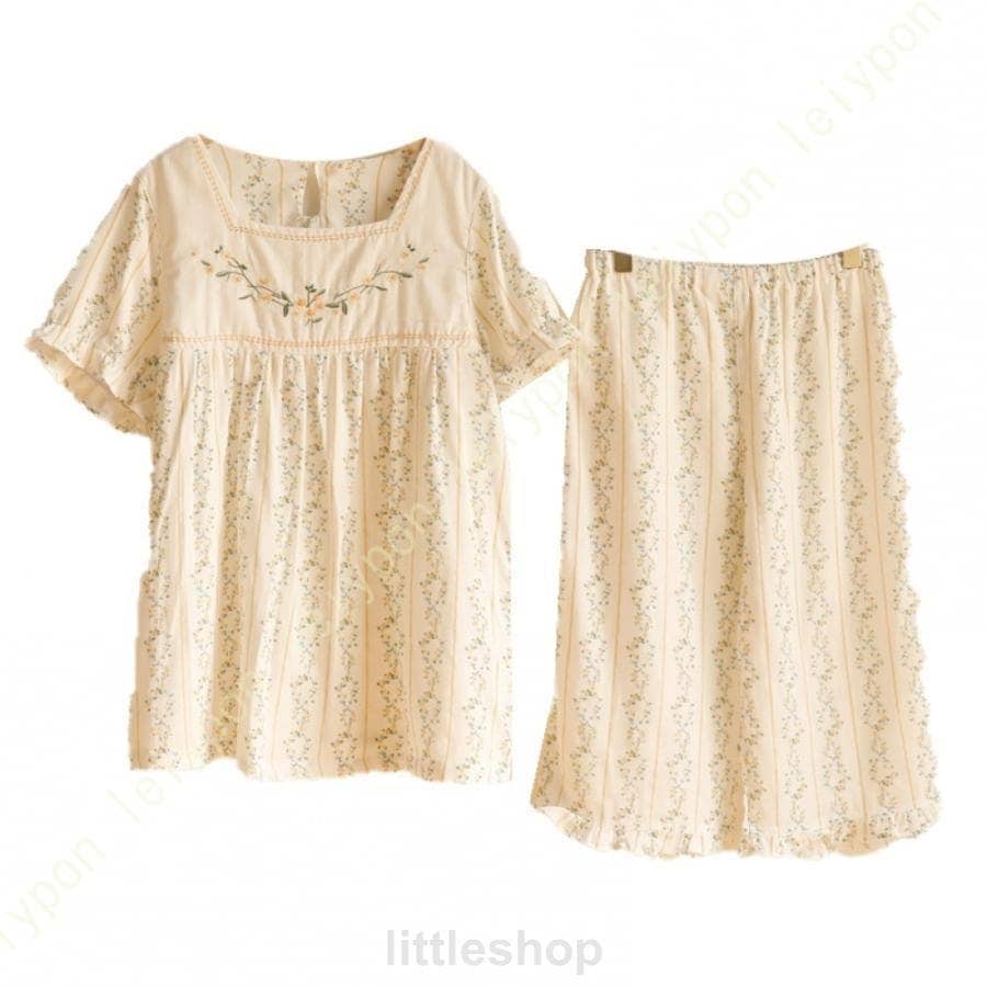 パンツ (本日の値下げ/夏の部屋着/5月の新品)ルームウェア Tシャツ 上下セット レディース 可愛い ルームウエア