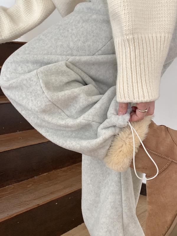 ヘビーフリースパンツフリースジョガー