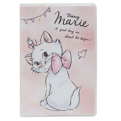 Qoo10 おしゃれキャット マリー キャラクター 文具