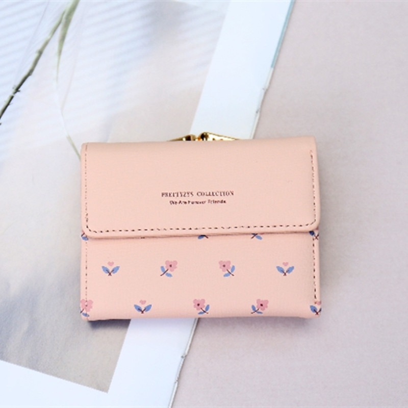 驚きの安さ 人気ブランド多数対象 お財布 二つ折り小さい財布 ミニ財布 コンパクトミニ財布ミニウォレット可愛いミニ財布
