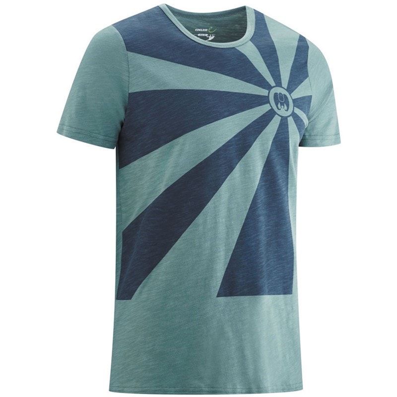 edelrid(エーデルリッド) メンズハイボールT IV アウトドアTシャツ M (er49160-e)