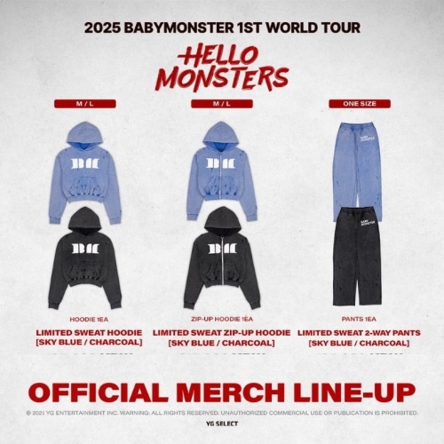 BABYMONSTER-22HELLOMONSTERS-