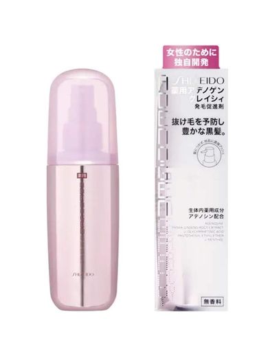 アデノゲン (ADENOGEN) 薬用 グレイシィ 150ML 【医薬部外品】