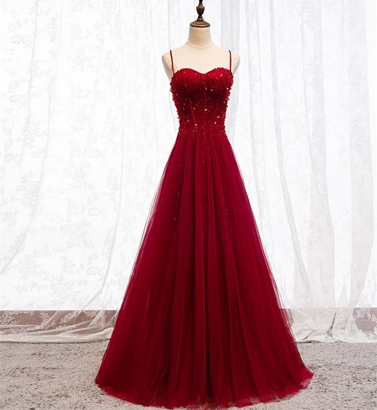 ドレス ワンピース ウェディング パーティー 結婚式 披露宴 演奏会 発表会 ステージ 衣装 マキシ ノースリーブ ビスチェ Aライン カクテル イブニング ドッキング 透け感 シースルー 可愛い