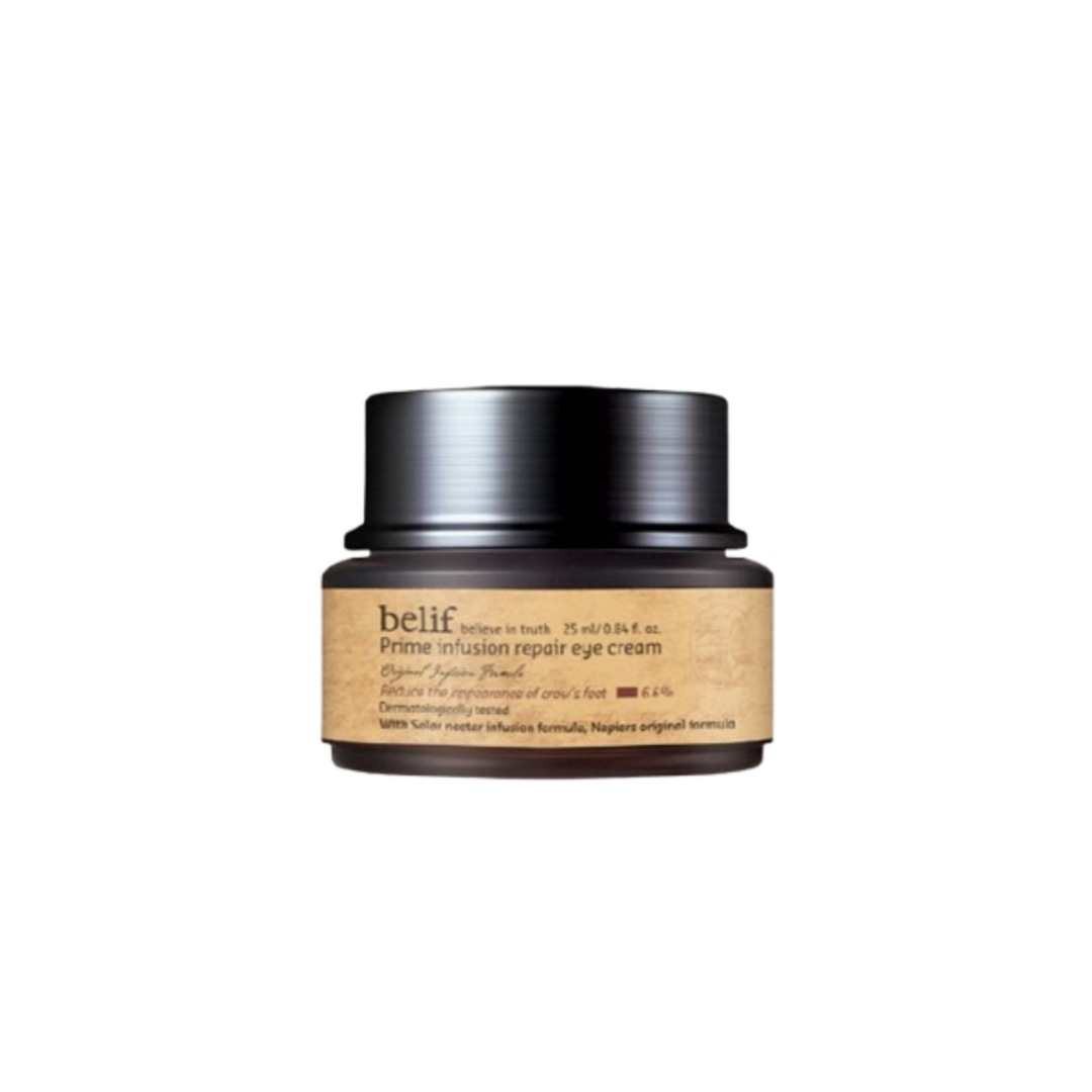 プライム インフュージョン リペア アイクリーム 25mL （ドライで薄い目もと）アイクリーム・ジェル
