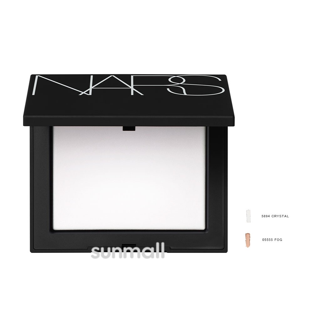 NA RS ライトリフレクティング セッティングパウダー プレスト N 10g／プレストパウダー 正規品 フェイスパウダー おすすめ