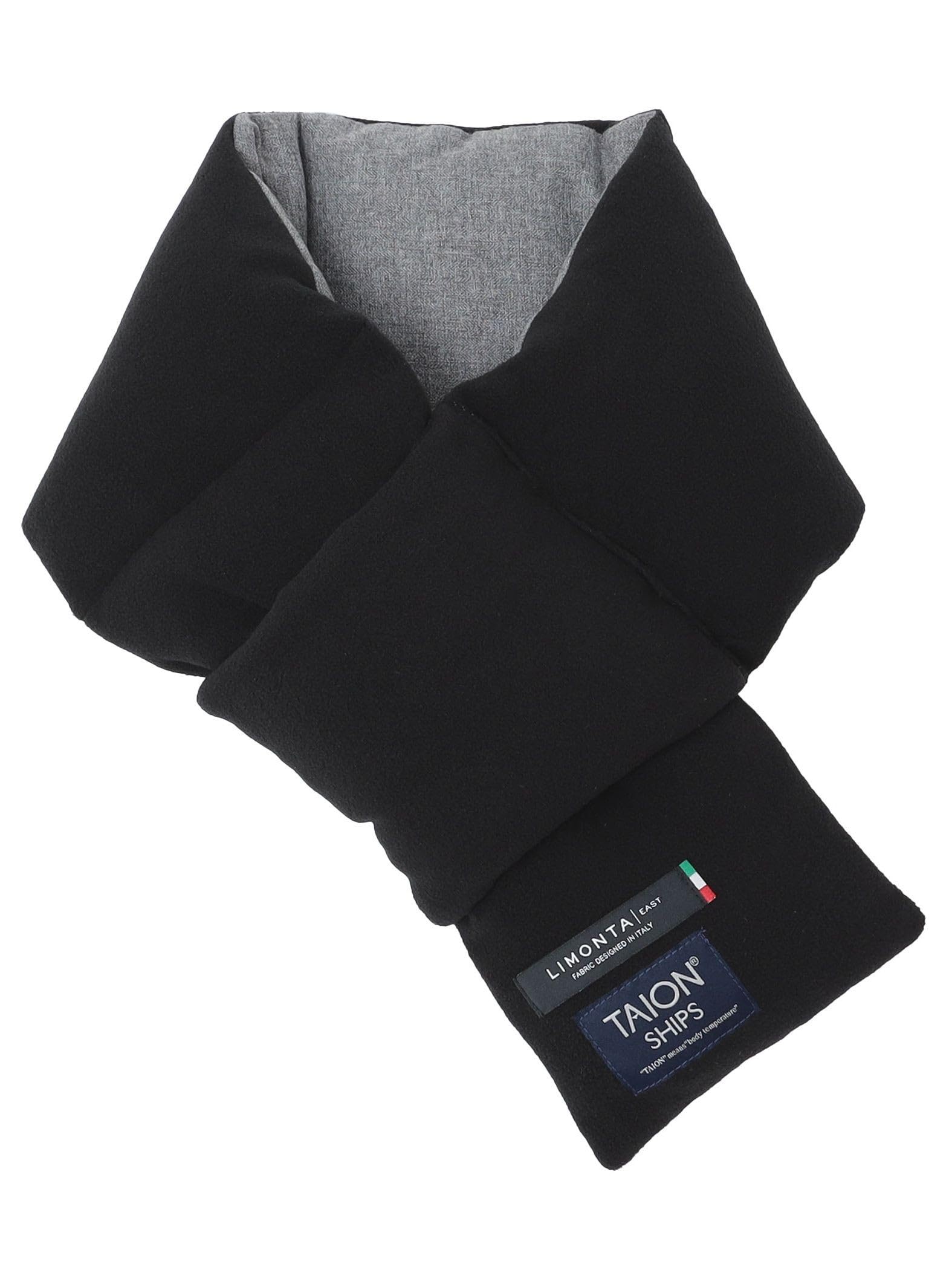 [シップス] タイオン TAION ダウン 別注 手洗い可能 LIMONTA EAST ダウン マフラー メンズ 118370080