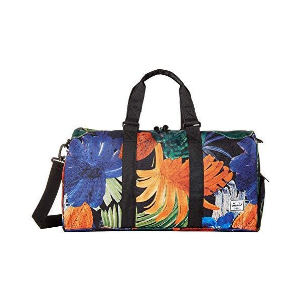 Herschel Novel Duffel Bag， Watercolour， Mid-Volume 33.0L 並行輸入品