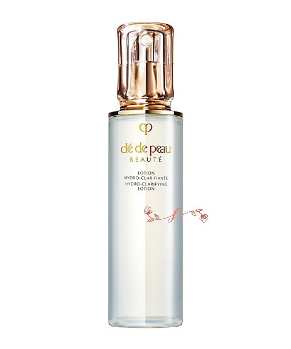 cle de peau (資生堂　cpb) ローションイドロＣ　ｎ （さっぱり）170mL／化粧水[医薬部外品]　本体　正規品