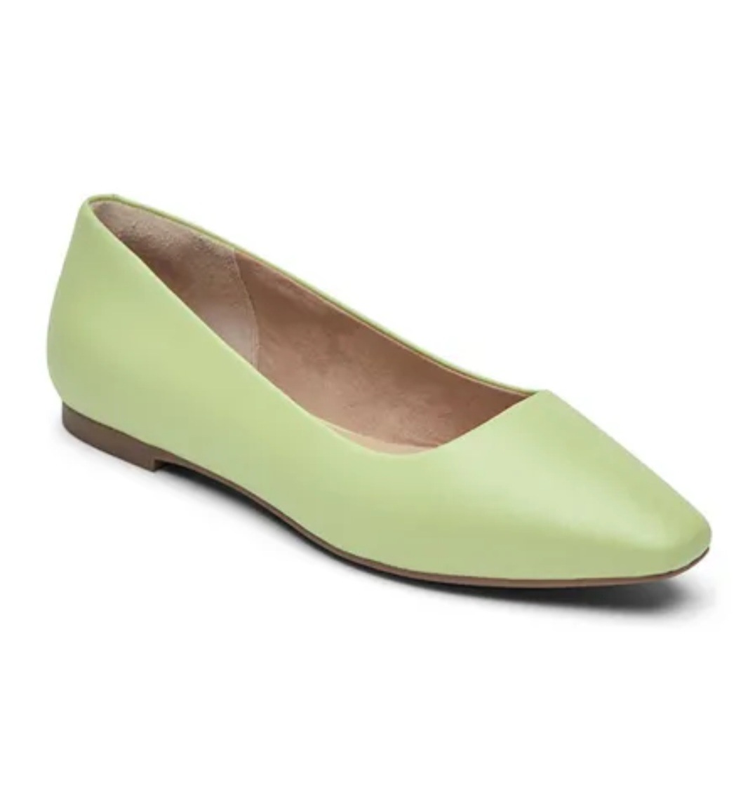 トータルモーション レイラニ プレーン B CELERY