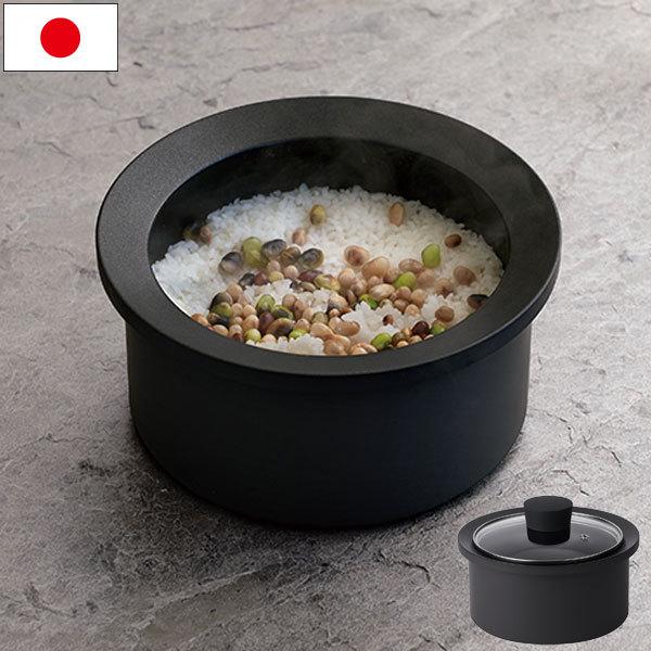 【新品】あやせものづくり研究会 Sumi Fuka Nabe AYS-AS-1005