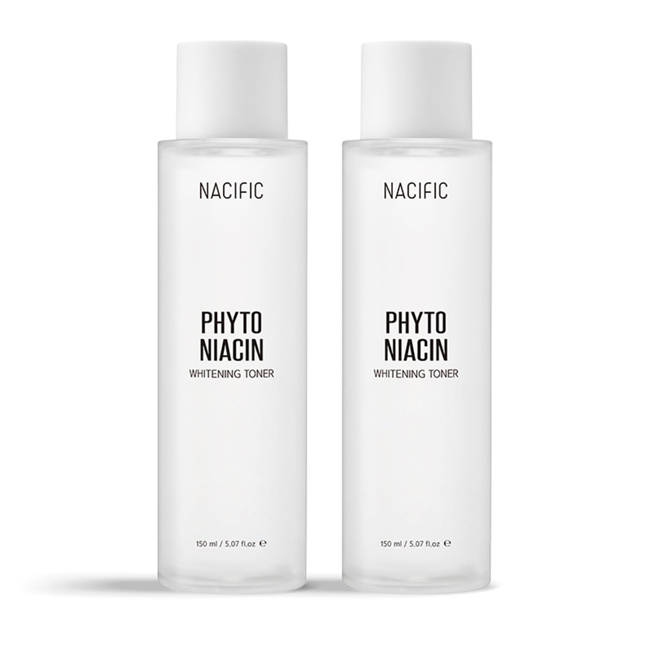 NACIFIC ナシフィック フィト ナイアシン ブライトニング ブライトニング トナー 150ml 2個 /ブライトニング