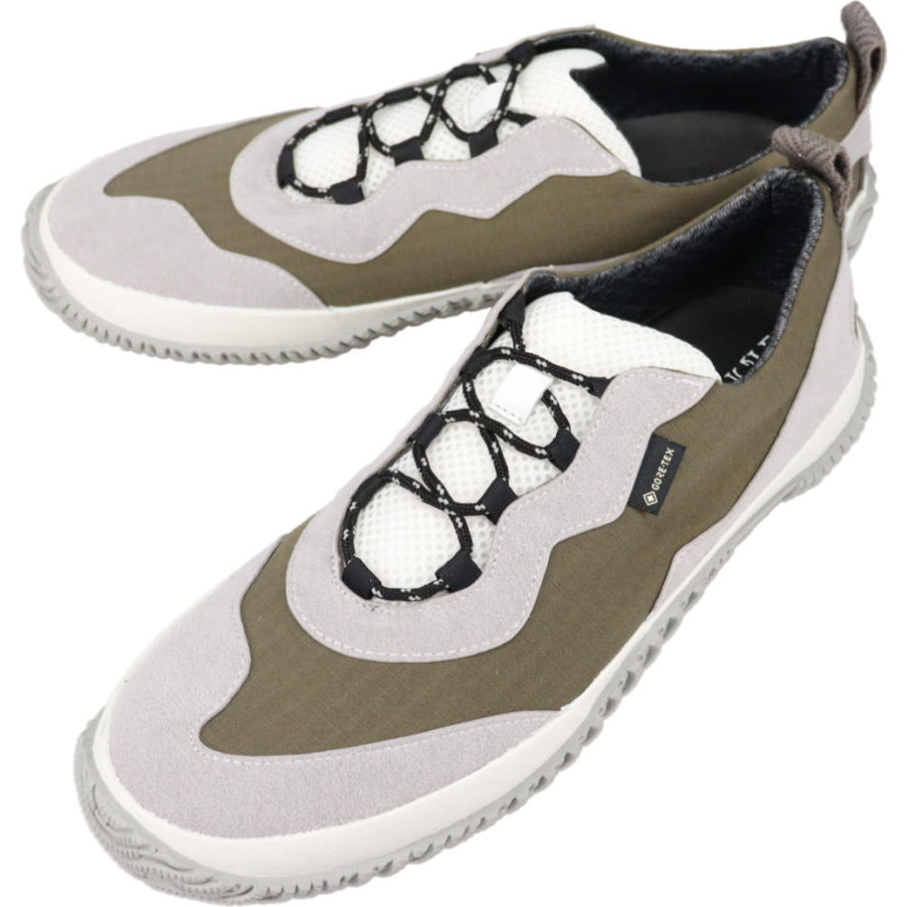 正規品 スニーカー SP 618 オリーブ 152