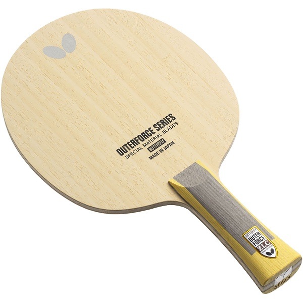 Butterfly バタフライ アウターフォース ZLC-FL 卓球 シェークラケット 37361 14,473円