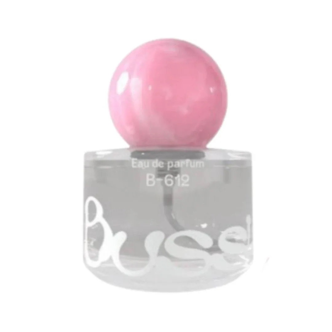 Bussi [NEW韓国香水] ブシ オードパフューム EDP B-612 30ml/ローズ香/イランイラン香/バニラ香/韓国コスメ