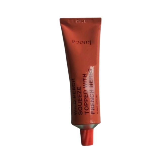 ワイルドピッチハンドクリーム50ML