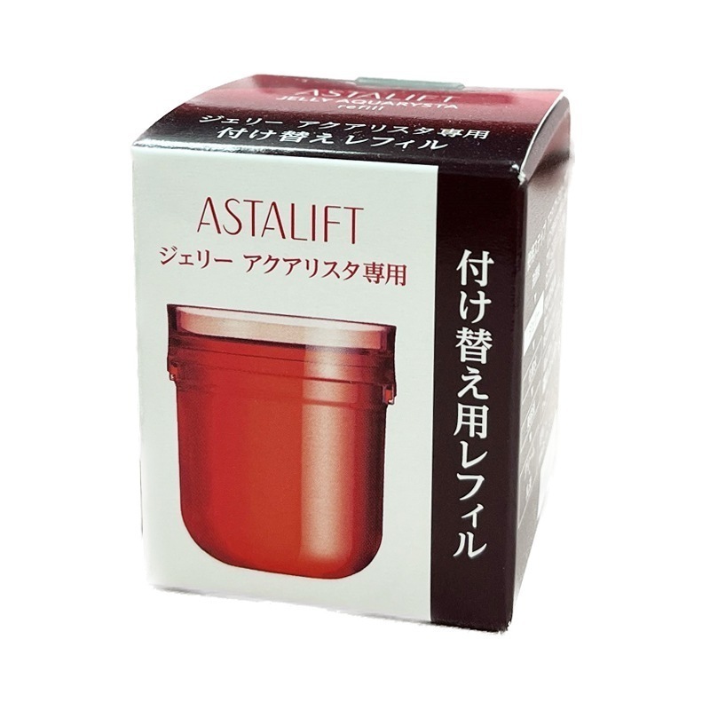 ジェリー アクアリスタ 付替用レフィル 40g （ジェリー状先行美容液） 国内正規品