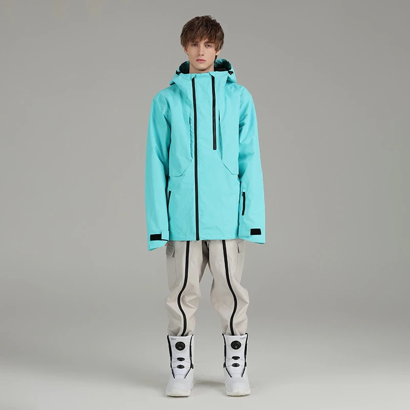 スノーボードウェア つなぎ レディース 上下セット ジャケット ズボン スノボウェア オールインワン スノーウェア スキーウェア スノボーウェア スキー 韓国風 防風防水防雪 防寒 耐摩擦 男女兼用 22,832円