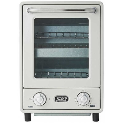 他サイト： ラドンナ　トースター TOFFY AW　K-TS4の商品画像