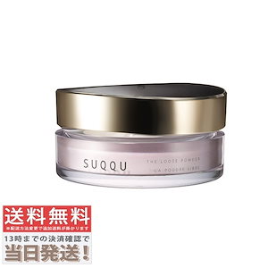 Qoo10] スック ザ ルース パウダー 20g