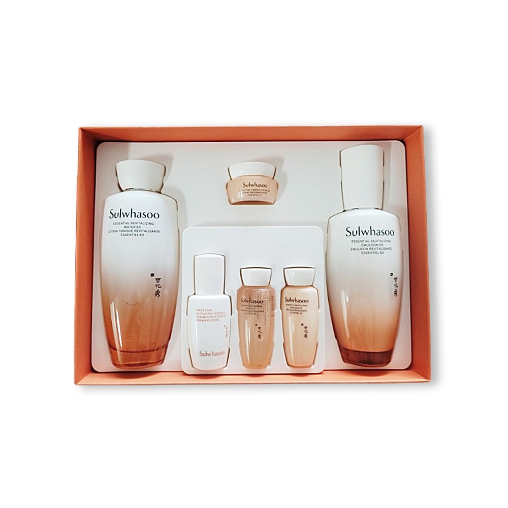 【正規品】滋陰EX2種セット new!