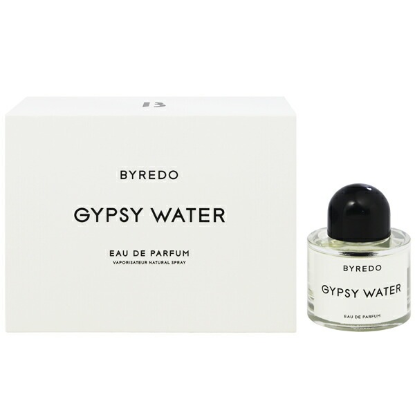 バイレード ジプシーウォーター EDP SP 50ml