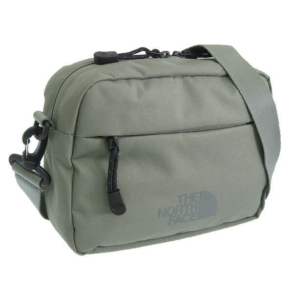 ノースフェイス バッグ メンズ レディース ショルダーバッグ カーキ クロスバッグ STANDARD CROSS BAG M NN2PQ63M-KHA THE NORTH FACE
