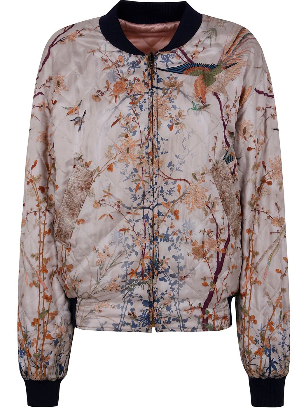 ALOADAZ.11172 514932 MULTI マルチカラー 春夏2025 ジャケット レディース ia