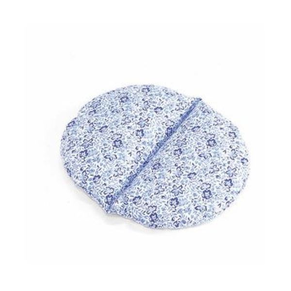 （まとめ）ピジョン ハビナース ビーズパッド3型 肘ひざ用 1個(×5セット)