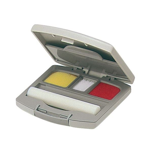 (まとめ) シヤチハタ 印章ケースピット・インエコス コンパクトタイプ グレー CPN-1EC 1個 (×20セット) 11,708円