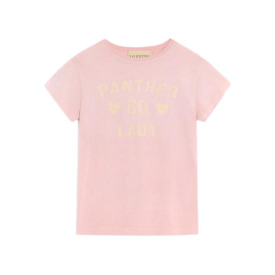 VALENTINO GARAVANI Women Tops 8B3MG24Y9GL C5R PINK