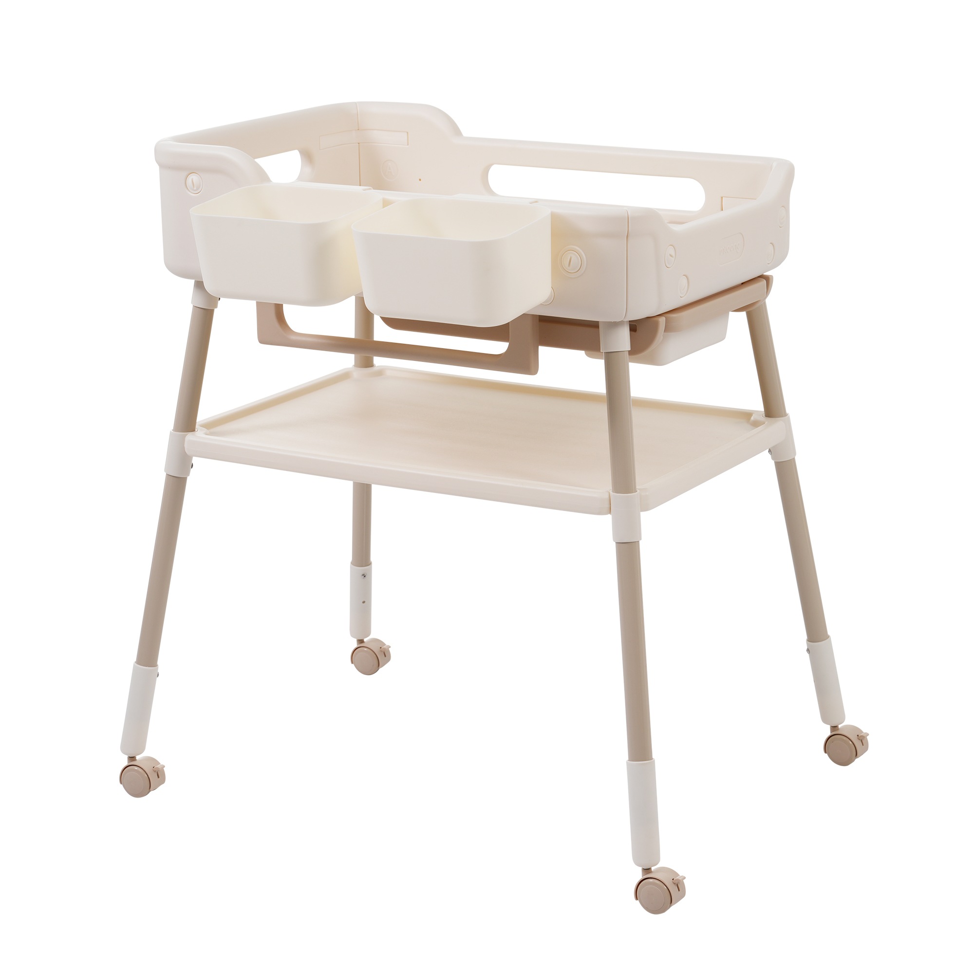 おむつ交換台 おむつ替え台 赤ちゃん オムツ替え おむつ オムツ 交換台 ベビー 乳児 新生児 出産祝い ギフト