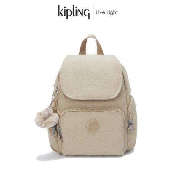 バックパック シティジップ ミニ _ CITY ZIP MINI_ SBGE (M1254)_IC