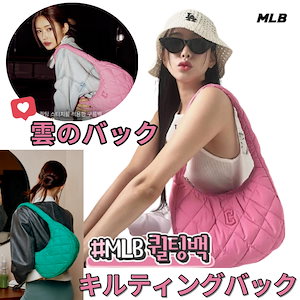 MLB バッグ