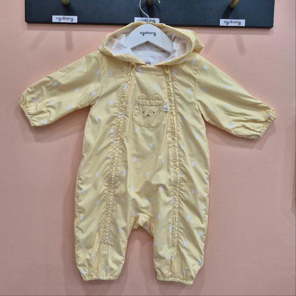 アントウェル化繊宇宙服 01T127504_CJ