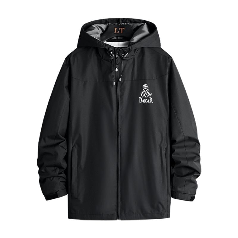 ダカールdakarクロスカントリーラリー周辺服オートバイ自動車レーシング服カスタム突撃服