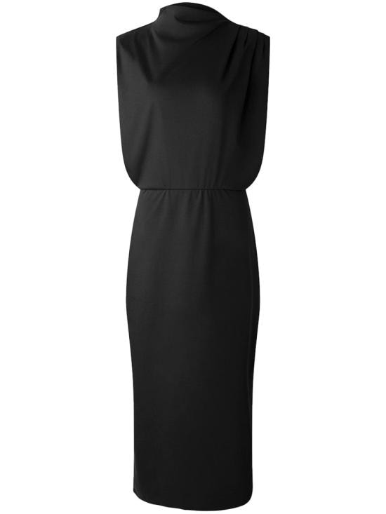 SOEUR Women Dresses ROB0149GEMMANOI0125S Black