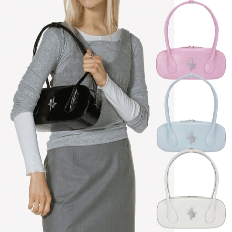 [FINDKAPOOR] ILA BAG 30 (4 COLORS)