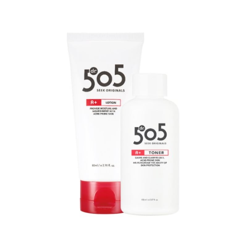 エープラス(トナー150ml+ローション80ml)セット