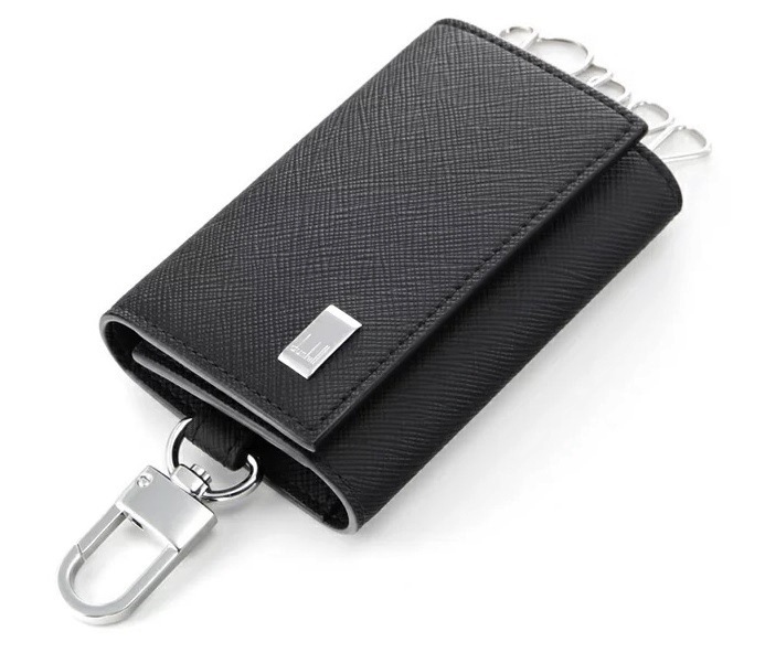 20R2P14PC001R PLAIN スナップ式 6連キーケース