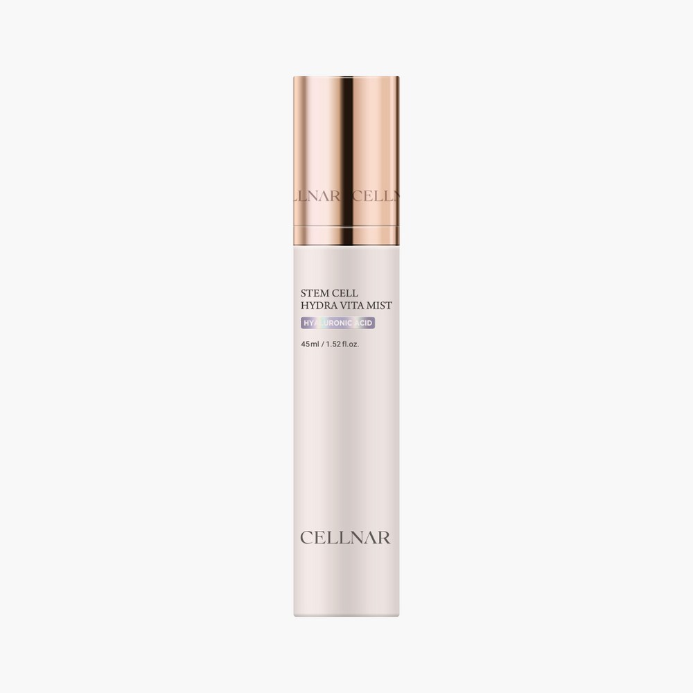 【本社公式販売店】セルナーステムセルハイドラビタミスト45ml1個