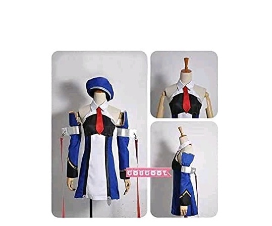 ノエル＝ヴァーミリオン コスプレ衣装 仮装 ハロウィーン ハロウィン 文化祭