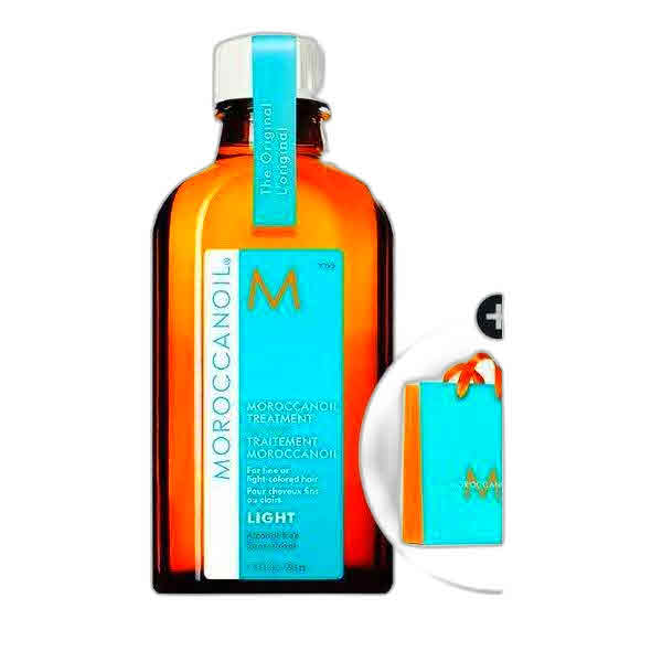 ヘアトリートメントライト50ml（ポンプ）