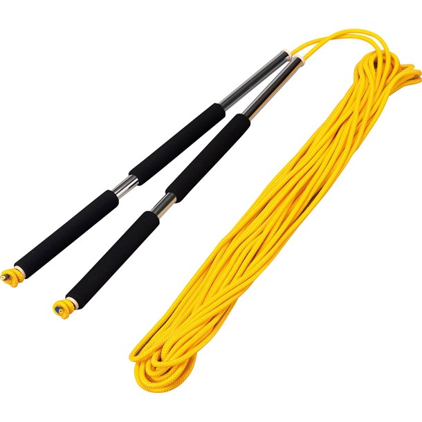 シュウダンヨウトビナワ30ML 学校機器 運動会用品 (ekd356)