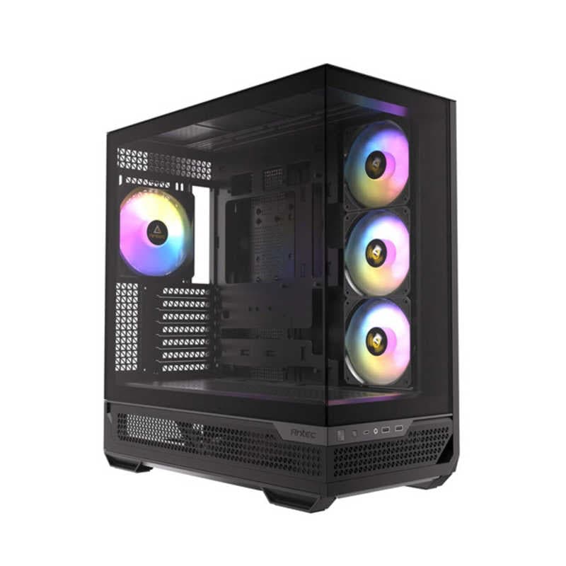 ANTEC　ピラーレスPCケース　C7ARGB