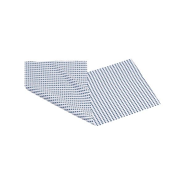 (まとめ)アーテック 豆しぼりてぬぐい 紺 (×30セット)